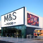 Marks & Spencer beats and pivots to growth