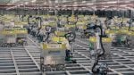 Ocado shares rally on Asda partnership