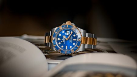 Watches of Switzerland beats forecasts Watches of Switzerland