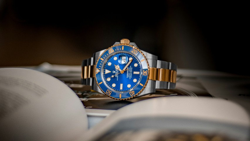 Watches of Switzerland beats forecasts