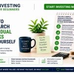 ‘Start Investing Now’ part 10: How to research individual stocks for yourself