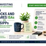 ‘Start Investing Now’ part 8: Stocks and Shares ISAs vs SIPPs - two powerful but different tax advantage tools