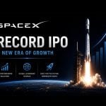 SpaceX IPO: What UK Retail Investors Need to Know About the Potential $1.75 Trillion Market Debut