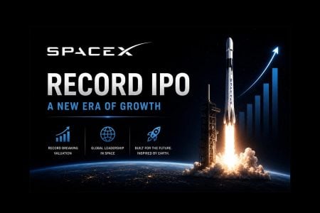 SpaceX IPO: What UK Retail Investors Need to Know About the Potential $1.75 Trillion Market Debut