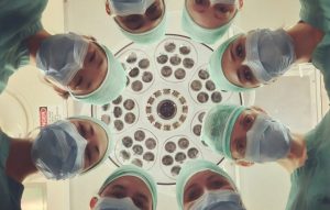 Toscafund offer £1 billion for Spire Healthcare