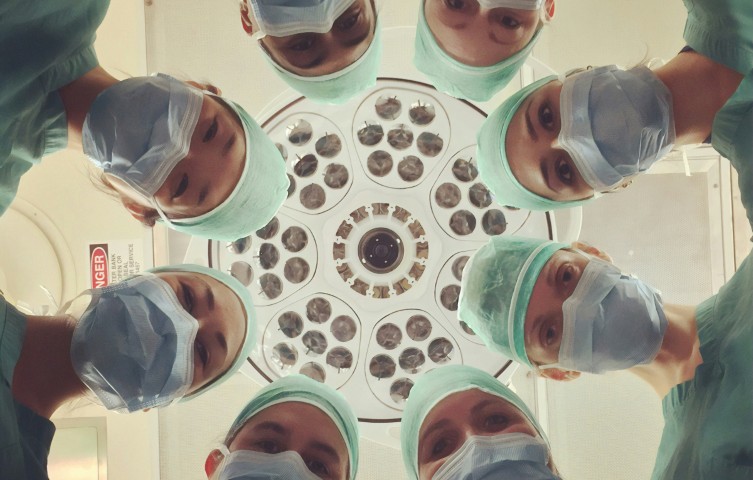 Toscafund proposes £1 billion takeover of Spire Healthcare