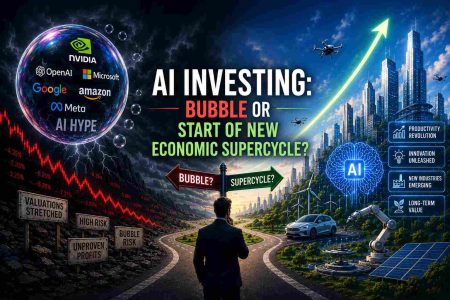 AI investing