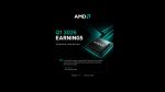 AMD stock