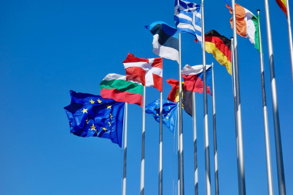 European Opportunities proposes merger with JEGI European Opportunities Trust is to wind itself up and offer long-suffering shareholders three options