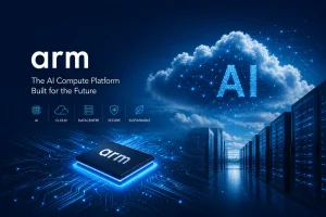 Arm’s AI datacentre thesis finally gets real validation