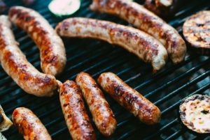 Sausage maker Cranswick beats forecasts