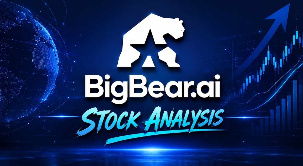 BigBear.ai Stock Analysis: Price Prediction 2026 and Future Growth Potential
