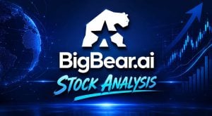 BigBear.ai Stock Analysis: Price Prediction 2026 and Future Growth Potential