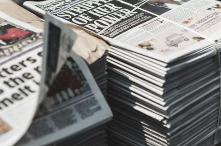 Why Smiths News is up while profits are down Smiths News shares gain despite lower profits
