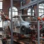 Bodycote confirms £1.5 billion bid approach