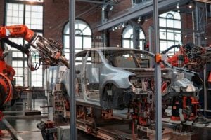 Bodycote confirms bid approach