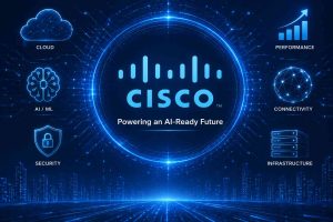 Cisco Systems