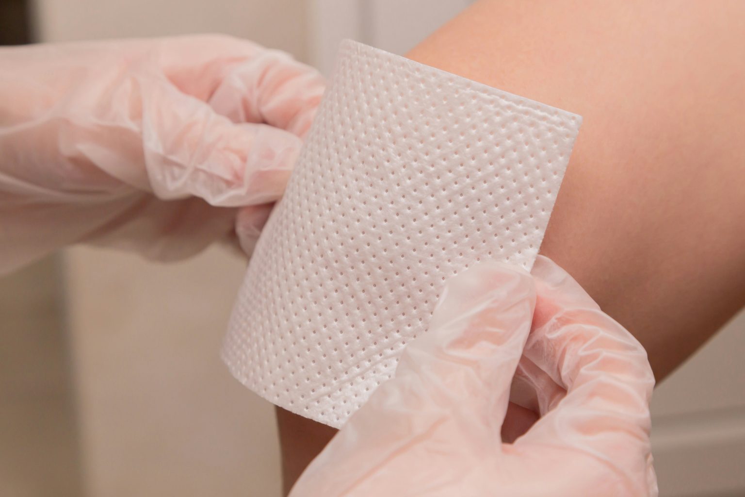 Advanced Medical Solutions remains confident in its standalone prospects