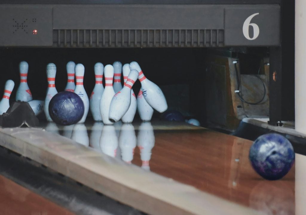 Hollywood Bowl racks up record H1 revenue Hollywood Bowl reported record H1 sales