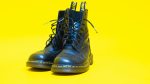 Dr Martens announced a return to profit growth