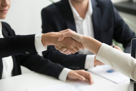 Pathos wins largest contract to date Pathos signs largest contract so far