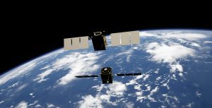 Seraphim Space raised £137 million in its C share offer