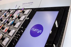 Currys raised FY26 profit guidance off the back of strengthening revenues and cash flows