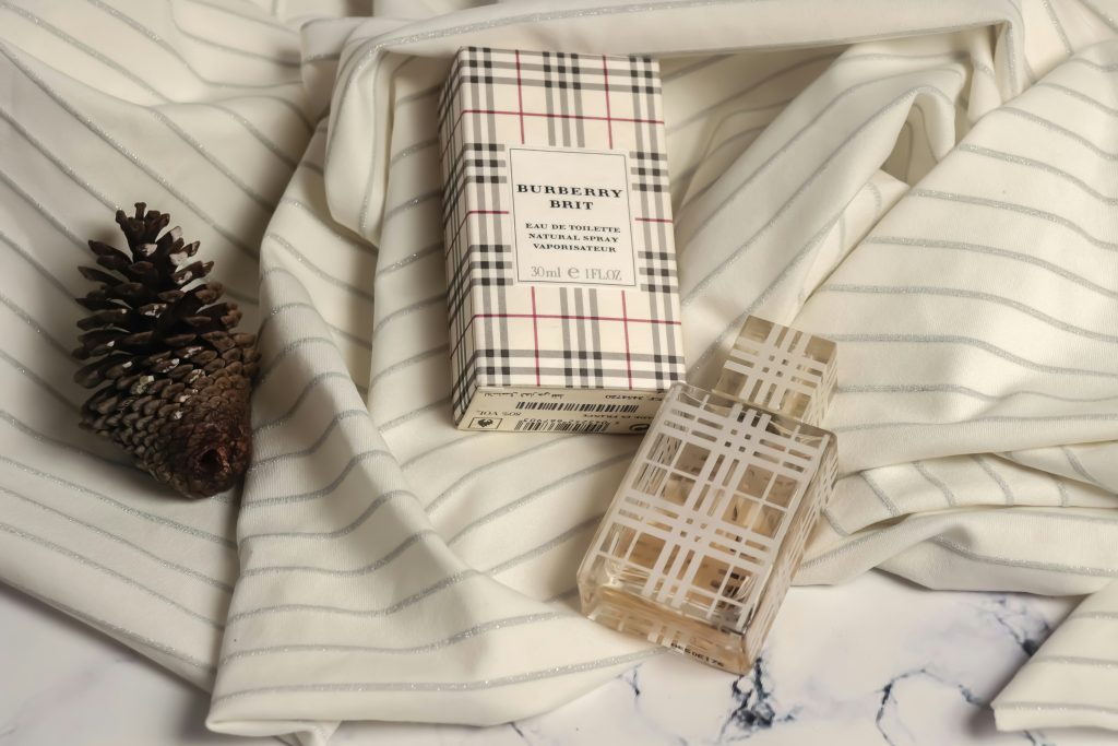 Why Burberry shares are out of fashion today