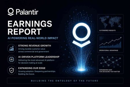 Palantir posts absurd growth again, but is it in the price? Palantir posts absurd growth again, but is it in the price?
