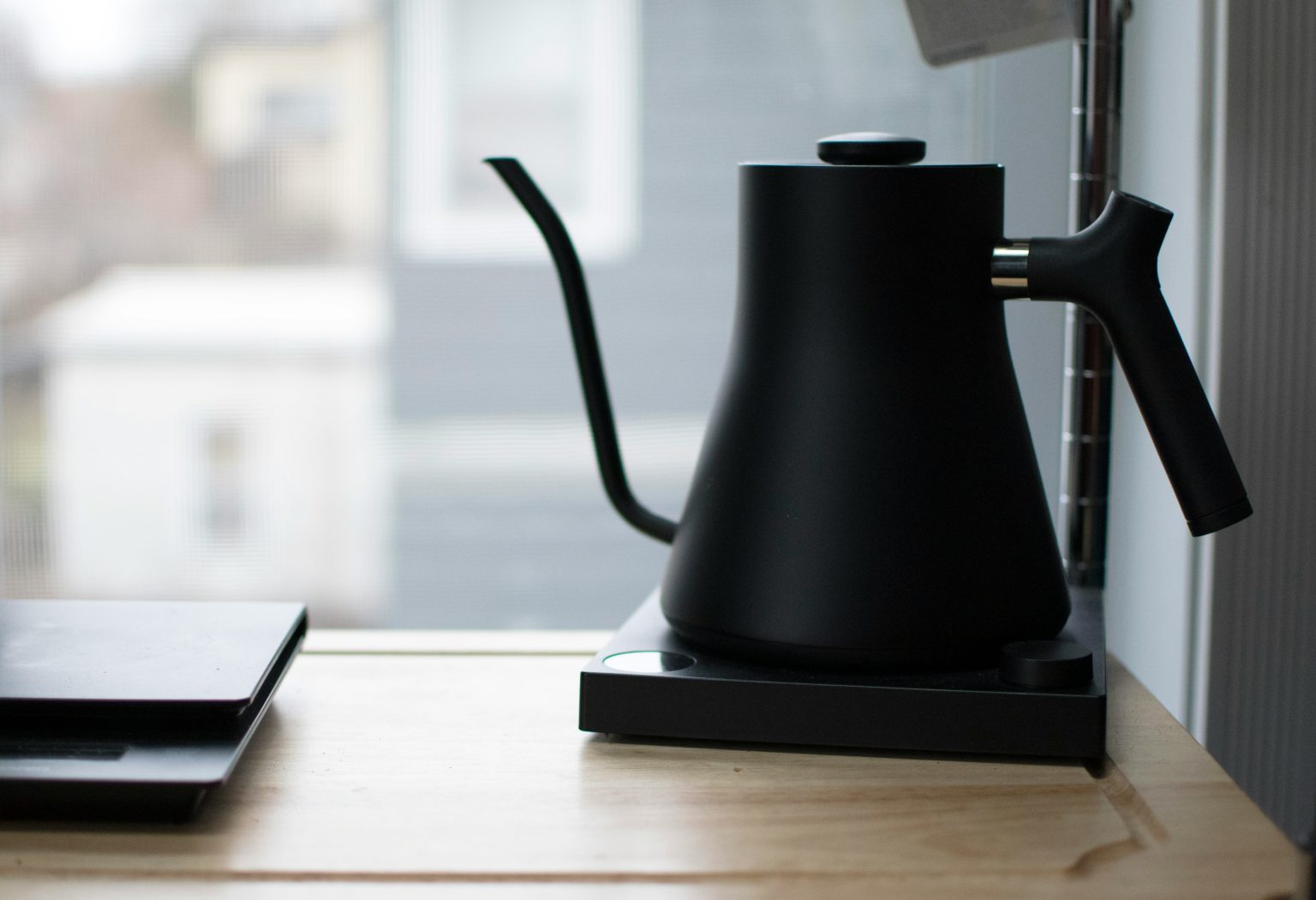 Kettle safety controls maker Strix reported a recovery in volumes