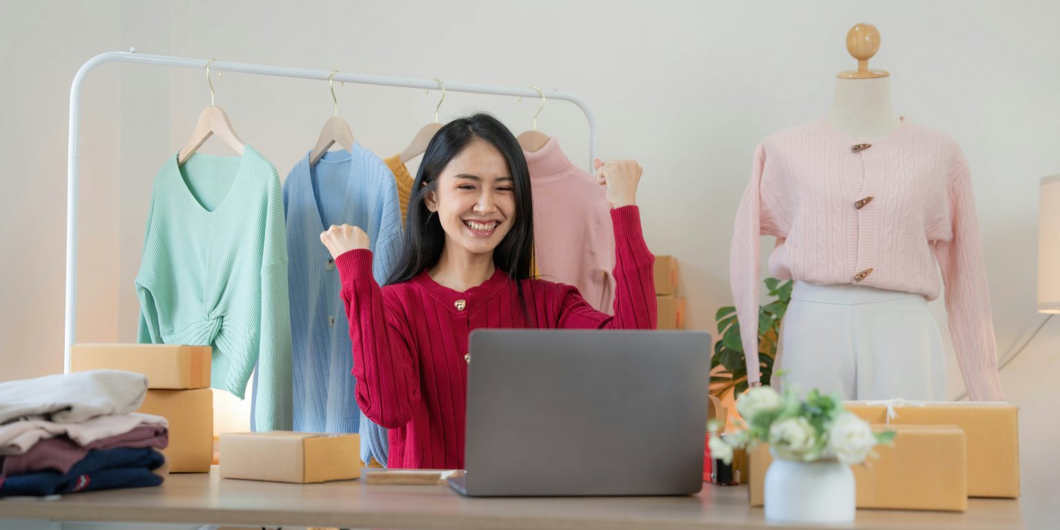 ASOS announced the sale of its Lichfield fulfilment centre