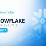Snowflake Analysis: What +37% Stock Surge Means for UK Retail Investors