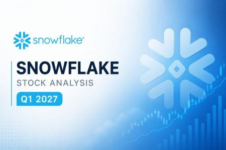 Snowflake Analysis: What +37% Stock Surge Means for UK Retail Investors