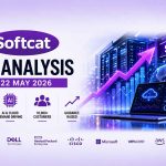 UK IT reseller Softcat jumps 11% as growth guidance raised