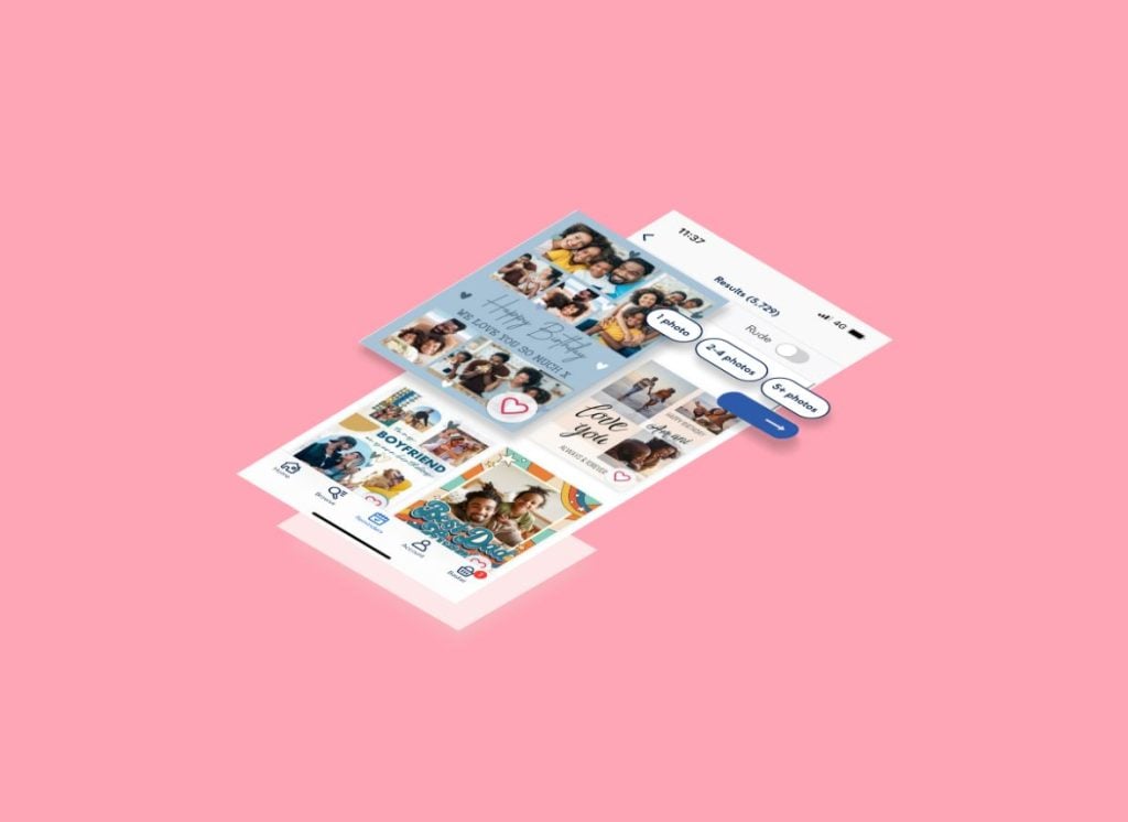 Moonpig posted solid growth in FY26 sales and profits