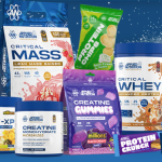 Applied Nutrition boosted by upgrade and US acquisition