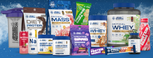 Applied Nutrition shares reached an all-time high after the sports nutrition brand delivered another upgrade to FY26 guidance