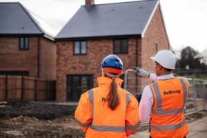 Housebuilder updates fail to dispel gloom