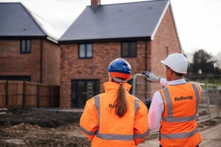 Housebuilder updates fail to dispel gloom