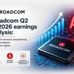 Broadcom Q2 FY2026 earnings analysis: AI growth remains exceptional, but expectations were even higher