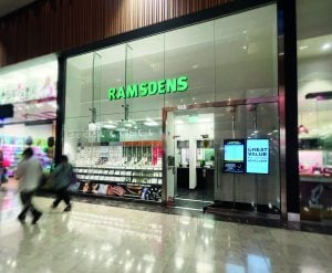 Ramsdens rallied after posting record H1 results and raising FY26 profit guidance