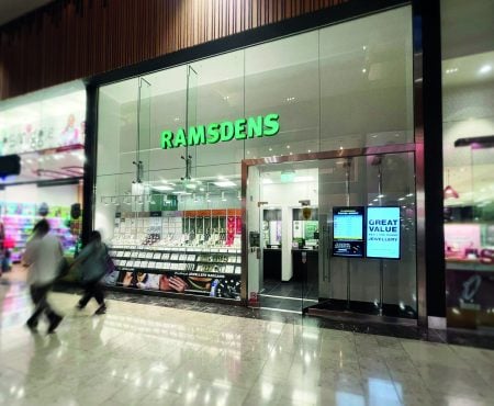 Ramsdens rallied after posting record H1 results and raising FY26 profit guidance