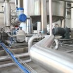 Porvair posts record H1 results