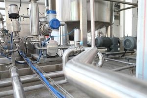 Porvair posts record results