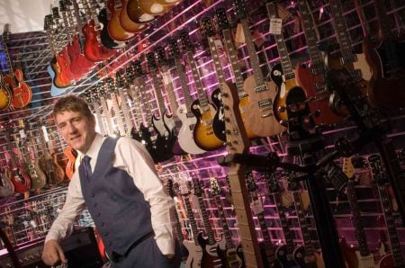 Gear4music’s results hit all the right notes Gear4music’s outlook statement struck a confident tone