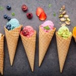 Tate & Lyle recommends £2.7 billion Ingredion takeover