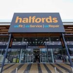 Halfords upgrades guidance as turnaround gains traction