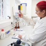 Halma drops despite beating forecasts