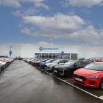 Motorpoint rallies on data-driven profits recovery