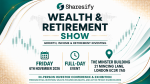 Sharesify Wealth & Retirement Show